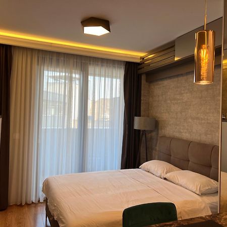 נובי סאד Helena Apartment מראה חיצוני תמונה