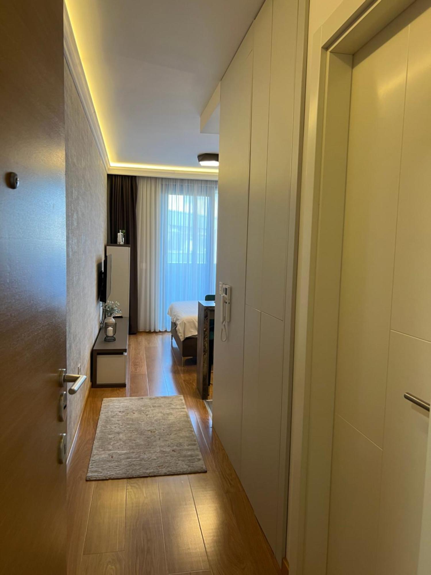 נובי סאד Helena Apartment מראה חיצוני תמונה