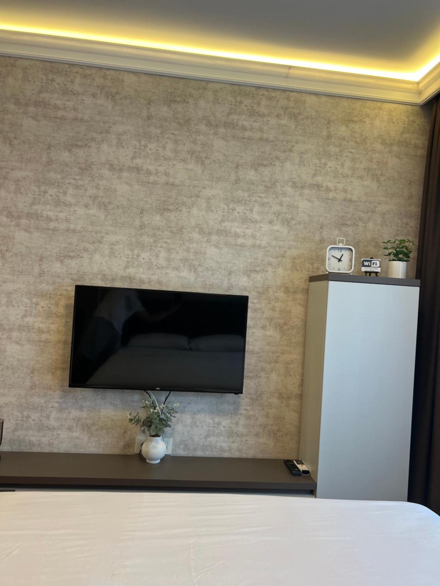 נובי סאד Helena Apartment מראה חיצוני תמונה